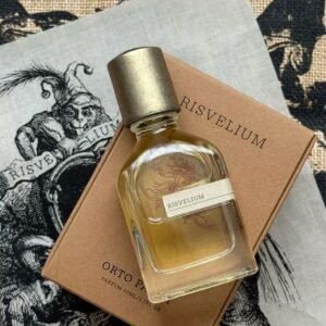 Orto Parisi 2025-Risvelium-Parfum-50ml
