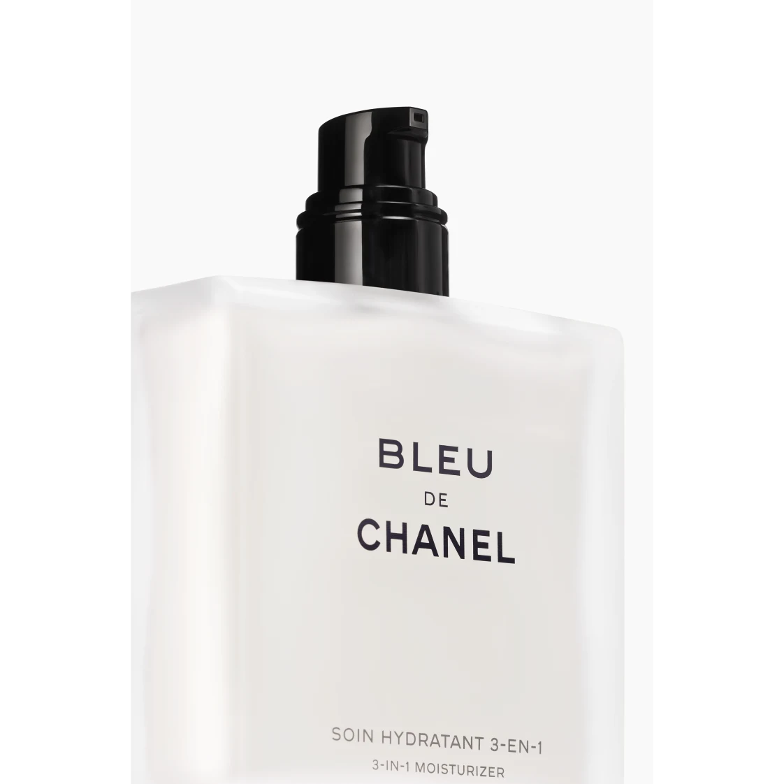 BLEU DE CHANEL-SOIN HYDRATANT-3-EN-1- 90ML - Image 2