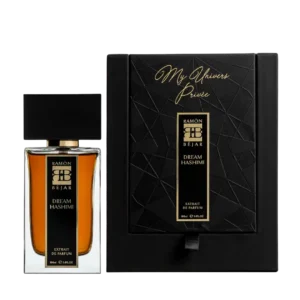 Ramón Béjar(Niche)-Dream Hashimi-Extrait De Parfum-100ml