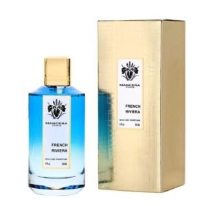 Mancera-French Riviera-Eau de Parfum-120ml