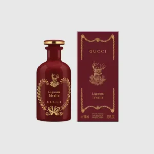 Gucci (Privé 2025)-Lignum Idealis-Eau de Parfum-100ml