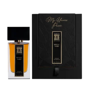 Ramón Béjar(Niche)-Mystic Nard-Extrait de Parfum-100ml