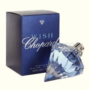 Chopard-Wish-Eau de Parfum-75ml (Vintage)