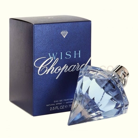 Chopard-Wish-Eau de Parfum-75ml (Vintage)
