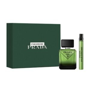 Coffret Prada 2025-Paradigme-Milano-Eau de Parfum-100ml+10ml