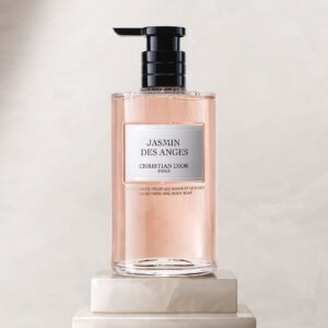 DIOR-JASMIN DES ANGES-Savon Liquide Mains et Corps-350ML