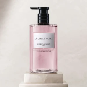 DIOR-La Colle Noire-Savon Liquide Mains et Corps-350ML