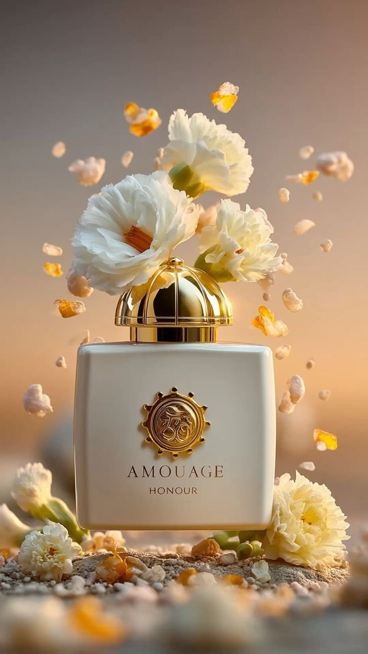 Amouage-Honour Woman-Eau de Parfum-100ml - Image 2