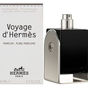 Hermès-Voyage d'Hermes-Parfum-100ml