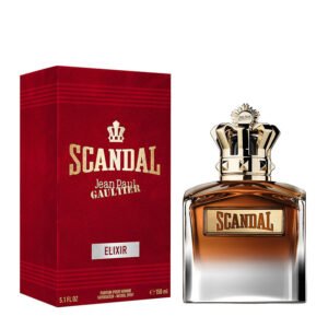 Jean Paul Gaultier (2026)-Scandal-Elixir-150ml