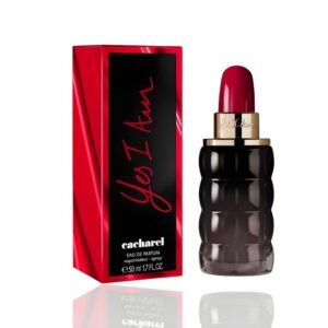 Cacharel-Yes I Am-Eau de Parfum-50ml