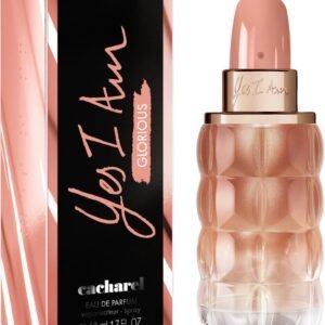 Cacharel-Yes I Am Glorious-Eau de Parfum-50ml