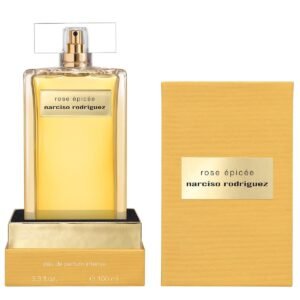 Narciso Rodriguez-Rose Épicée-Eau de Parfum Intense-100ml