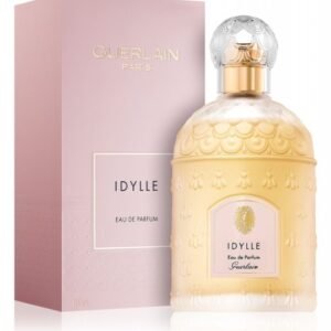 Guerlain-Idylle-Eau de Parfum-100ml(Ancien packaging)