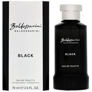 Baldessarini-Black Baldessarini-Eau de Toilette-75ml