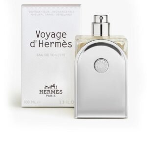 Hermès-Voyage d'Hermes-Eau de Toilette-100ml