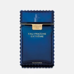 Versace 2025-Eau Fraiche Extrême-Eau de Parfum-100ml