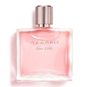 Azzaro(2025) -Azzaro Pour Elle-Eau de Parfum-100ml