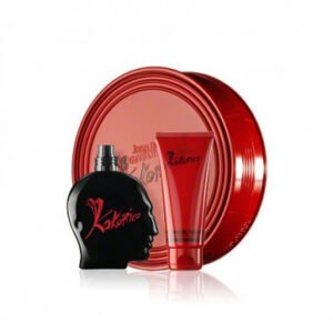 Coffret Jean Paul Gaultier 2011-Kokorico-Eau de Toilette-100ml(Vigntage)