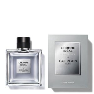 Guerlain 2025-L'Homme Idéal-Cologne Forte-Eau de Parfum-100ml