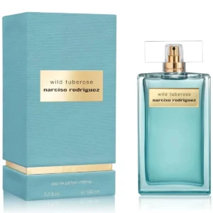 Narciso Rodriguez-Wild Tuberose-Eau de Parfum Intense-100ml