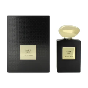 Giorgio Armani(Privé)-Sable Nuit-Eau de Parfum-100ml