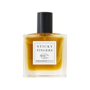 Francesca Bianchi-Sticky Fingers-Extrait de Parfum-100ml