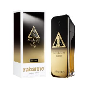 Rabanne 2026-1 Million Night Elixir-Parfum Elixir-100ml