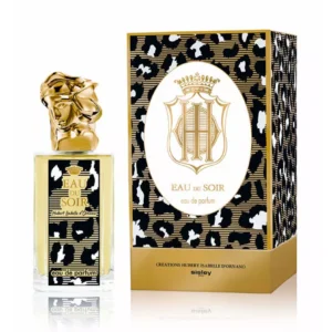 Sisley-Eau du Soir-Eau de Parfum-100ml (Limited Edition)