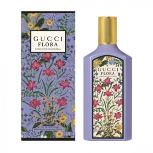 Gucci-Flora-Gorgeous Magnolia-Eau de Parfum-30ml
