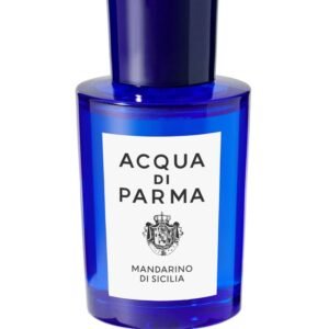 ACQUA DI PARMA-Blu Mediterraneo-Mandarino di Sicilia-Eau de Toilette-180ml(Testeur Original)