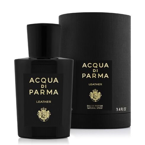 Acqua di Parma-Leather-Eau de Parfum-100ml