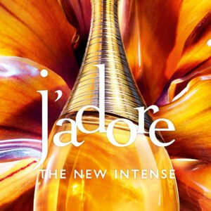 Dior 2026-J'adore Intense-Parfum-100ml(Notes succulentes et miellées)