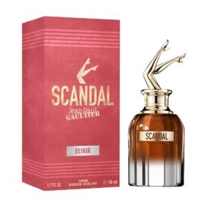JEAN PAUL GAULTIER 2026-SCANDAL- ELIXIR PARFUM-80ml
