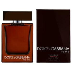 Dolce&Gabbana 2025-The One-Pour Homme-Parfum-100ml