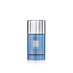 Stick Azzaro-Chrome-75ml