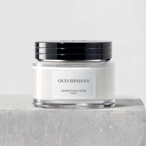 Body Cream-DIOR(Privé)-OUD ISPAHAN-100ml
