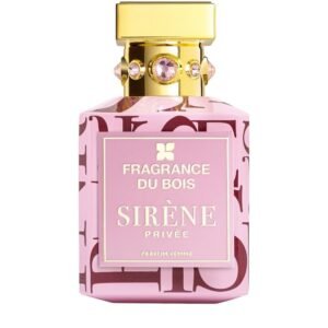 Fragrance Du Bois-Sirène-Parfum Femme-Extrait de Parfum-75ml (Privé)