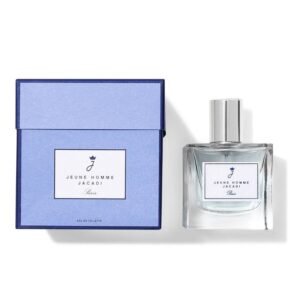 Jacadi-Jeune Homme-Eau de Toilette-100ml