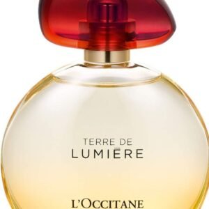 Terre de Lumiere-L'Occitane en Provence-Eau de Parfum-90ml