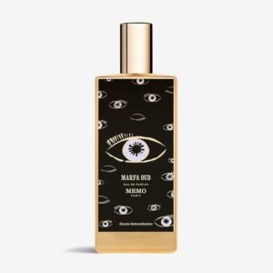 Memo Paris-Marfa Oud-Eau de Parfum-75ml
