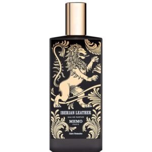 Memo ParisI-Iberian Leather-Eau de Parfum-75ml