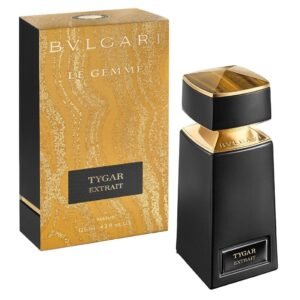 Bvlgari2025-Le Gemme-Tygar Extrait-125ml