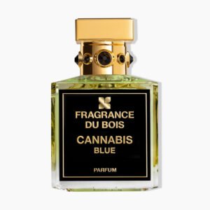 Fragrance Du Bois-Cannabis Blue-Parfum-100ml