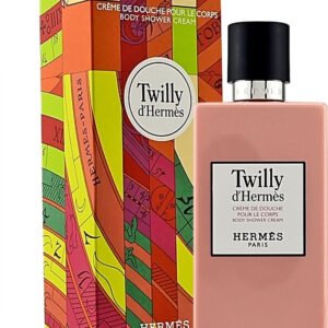 Lait Hydratant-Hermes-Twilly-Pour Femme-200ml