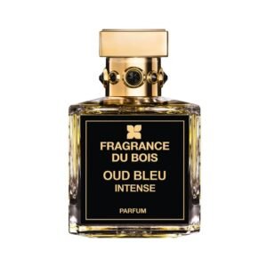 Fragrance Du Bois-Oud Bleu Intense-Parfum-100ml