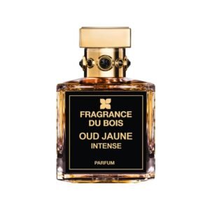 Fragrance Du Bois-Oud Jaune Intense-Parfum-100ml