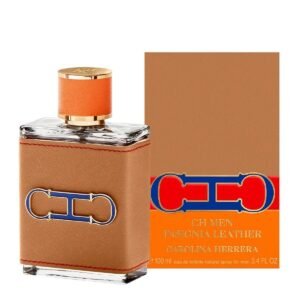 Carolina Herrera-CH Pasión for Him-Eau de Parfum-100ml