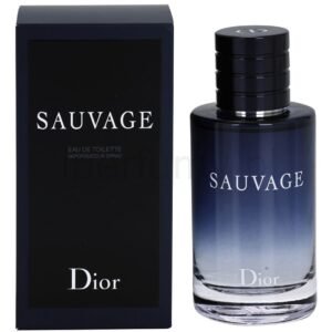 Dior-Sauvage-Eau de Toilette-200ml