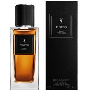 Yves Saint Laurent (Privé)-TUXEDO-EAU DE PARFUM -Unisex-125m